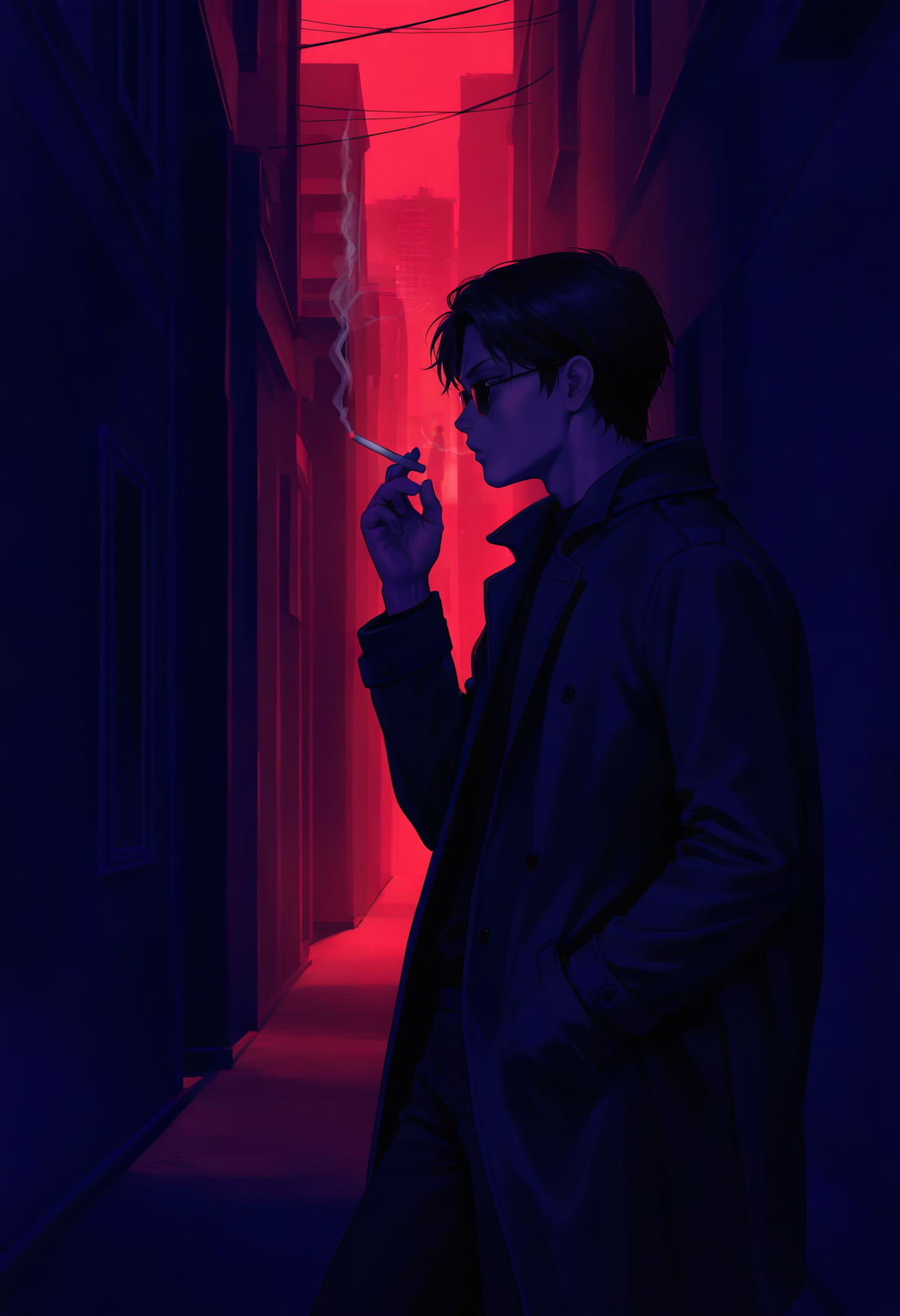 02062-612151823-1boy,alley,building,cigarette,coat,cowboy shot,dark,from side,hand in pocket,hand up,holding,holding cigarette,male focus,outdoo.png